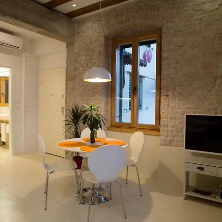 Traces Appartement Split