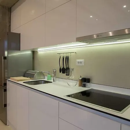 Traces Appartement *