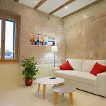 Apartamento Traces Split