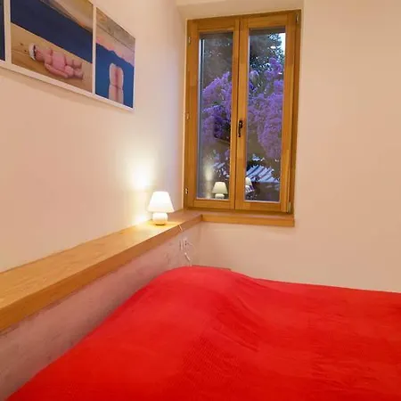 Apartmán Traces *
