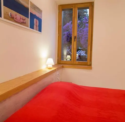 Apartmán Traces *